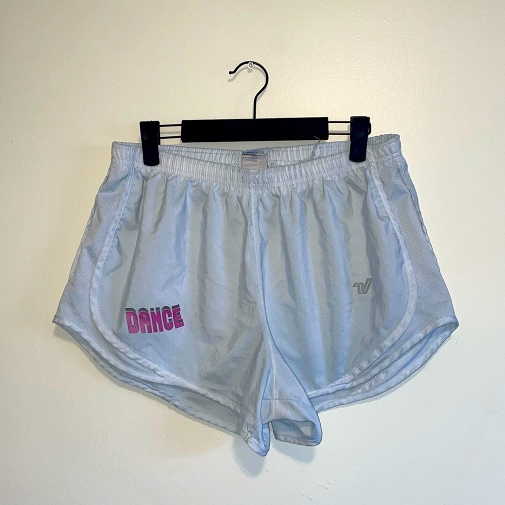 Varsity Spirit | Girls Dance Shorts
